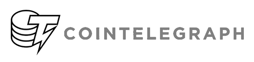 Cointelegraph Logo